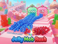 Lalao Jelly Mob Rush