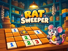 Lalao Rat Sweeper