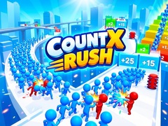 Lalao CountX Rush