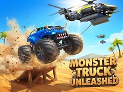 Lalao Monster Truck Unleashed