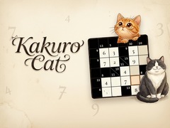 Lalao Kakuro Cat