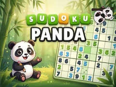 Lalao Sudoku Panda