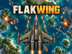 Lalao FlakWing