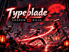 Lalao Typeblade: Shadow Dojo