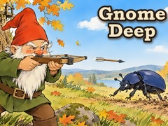 Lalao Gnome Deep