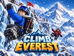 Lalao Climb Everest