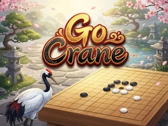 Lalao Go Crane
