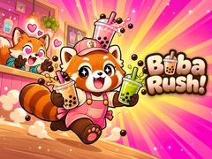 Lalao Boba Rush!