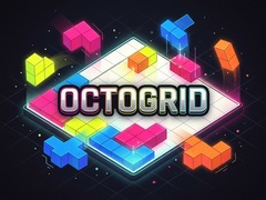Lalao Octogrid