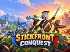 Lalao Stickfront Conquest