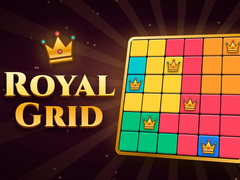 Lalao Royal Grid