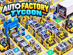 Lalao Auto Factory Tycoon
