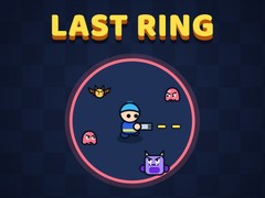 Lalao Last Ring