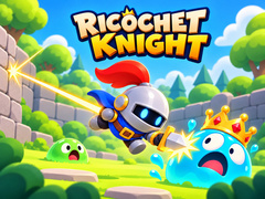 Lalao Ricochet Knight