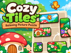 Lalao Cozy Tiles – Relaxing Picture Puzzle