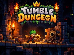 Lalao Tumble Dungeon