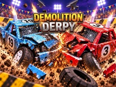 Lalao Demolition Derpy