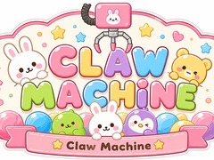 Lalao Claw Machine : Animal Friends