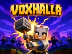 Lalao Voxhalla