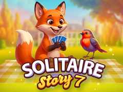 Lalao Solitaire Story Tripeaks 7