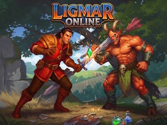 Lalao Ligmar Online