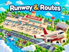 Lalao Runway & Routes