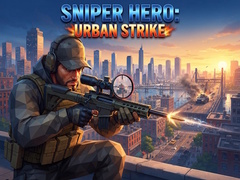 Lalao Sniper Hero: Urban Strike
