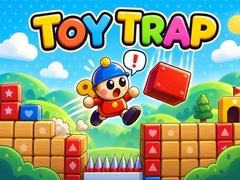 Lalao Toy Trap