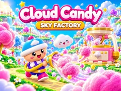 Lalao Cloud Candy - Sky Factory