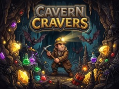 Lalao Cavern Cravers
