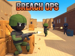 Lalao Breach Ops