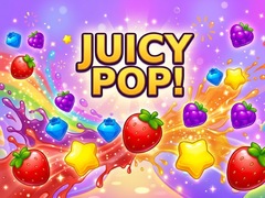 Lalao Juicy Pop