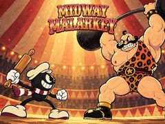 Lalao Midway Malarkey
