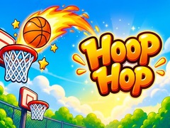 Lalao Hoop Hop