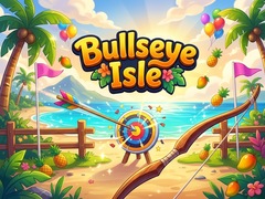 Lalao Bullseye Isle