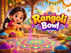Lalao Rangoli Bowl