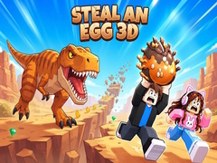 Lalao Steal an Egg 3D