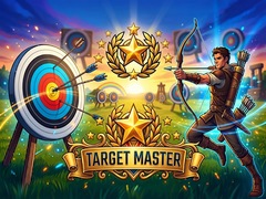 Lalao Target Master