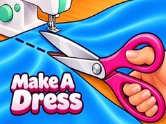 Lalao Make A Dress