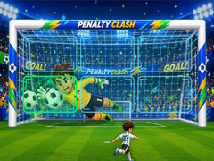 Lalao Penalty Clash