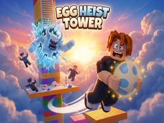 Lalao Egg Heist Tower