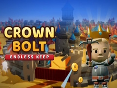Lalao Crown Bolt: Endless Keep