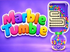 Lalao Marble Tumble