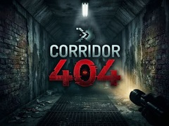 Lalao Corridor 404