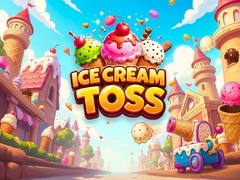 Lalao Ice Cream Toss