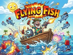 Lalao Flying Fish