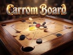 Lalao Carrom Bord
