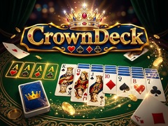 Lalao CrownDeck