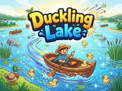 Lalao Duckling Lake