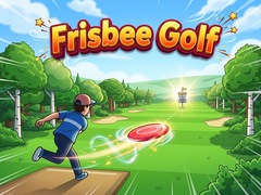 Lalao Frisbee Golf
